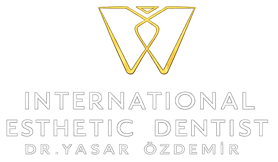 INTERNATIONAL ESTHETIC DENTIST
