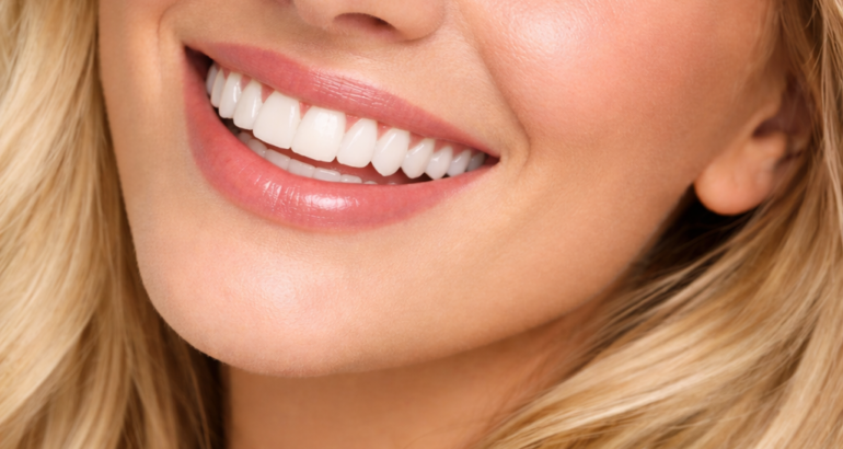 Hollywood Smile in Turkey