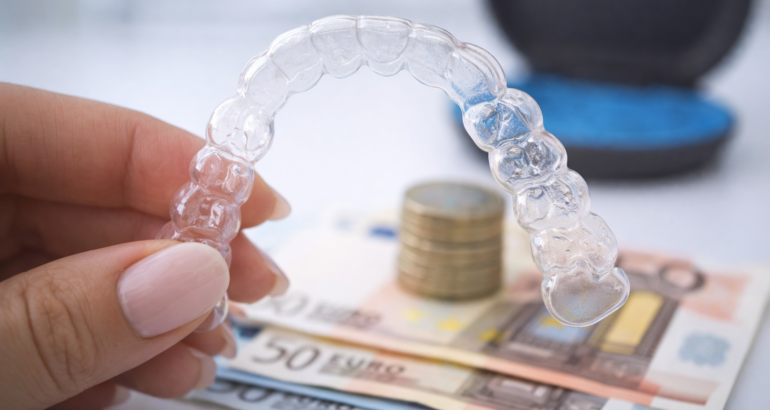 Invisalign Preise in der Turkei