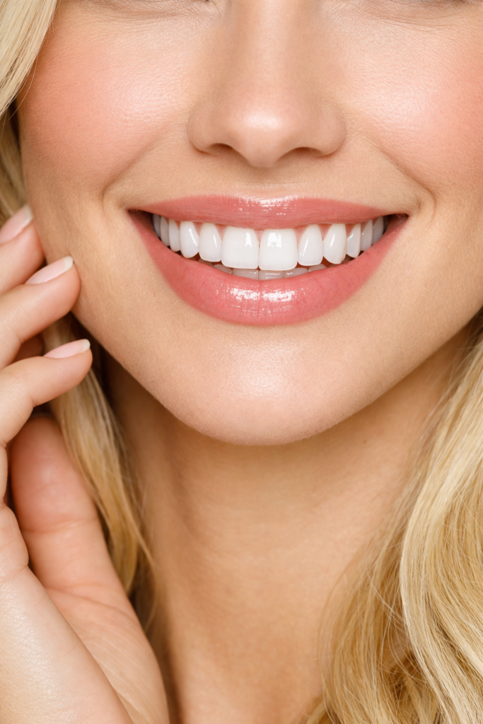 Dental Veneers Turkey Cost