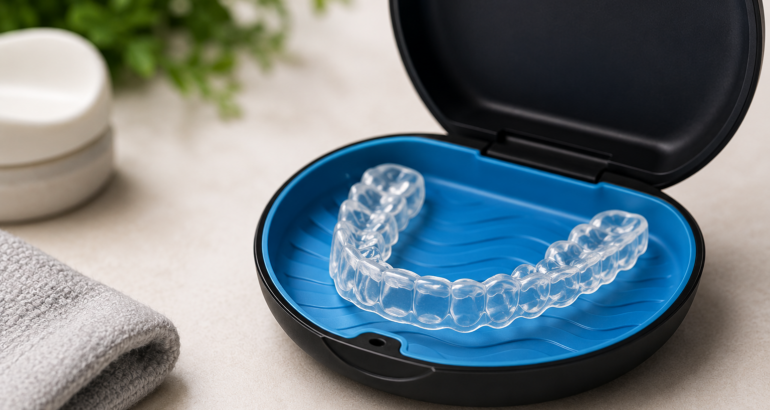 Teeth grinding treatment Konyaaltı
